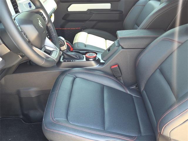used 2025 Ford Bronco car, priced at $71,980