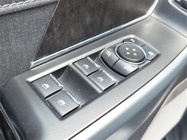 used 2023 Ford F-150 car, priced at $52,177