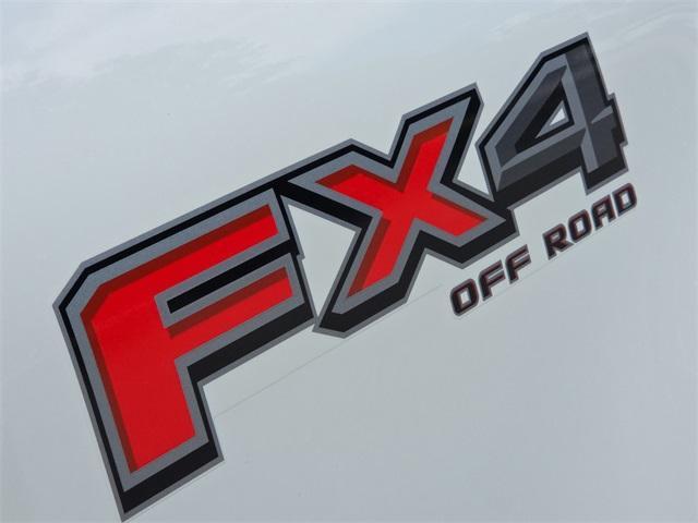 used 2023 Ford F-150 car, priced at $52,177