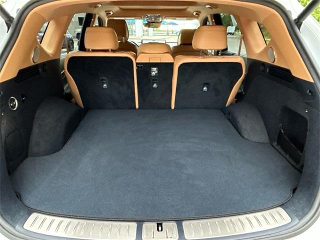 used 2023 Genesis GV80 car, priced at $43,457