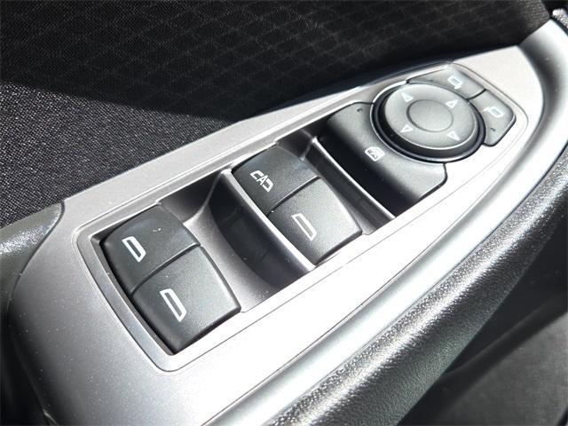 used 2024 Chevrolet Malibu car, priced at $18,368