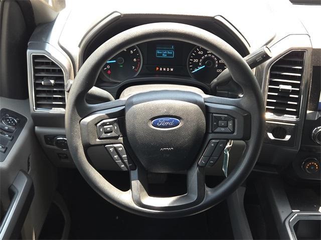 used 2020 Ford F-150 car, priced at $29,733