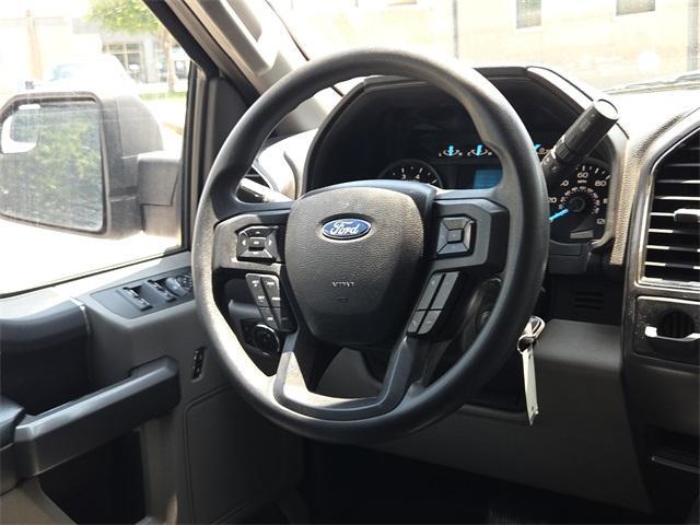 used 2020 Ford F-150 car, priced at $29,733