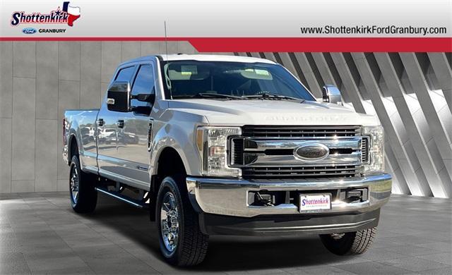 used 2017 Ford F-350 car, priced at $43,634