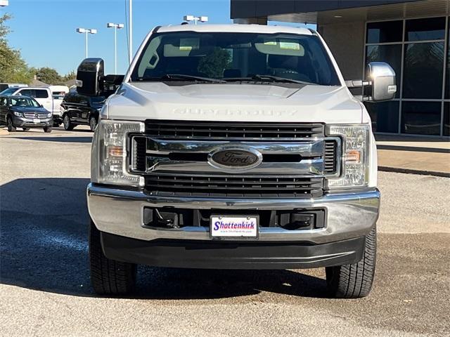 used 2017 Ford F-350 car, priced at $43,634