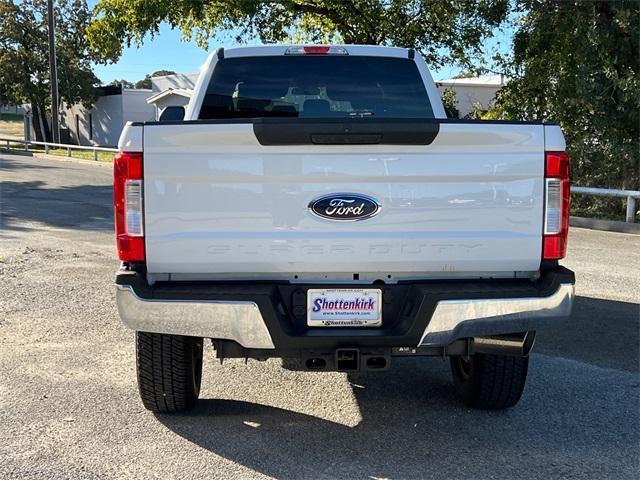 used 2017 Ford F-350 car, priced at $43,634