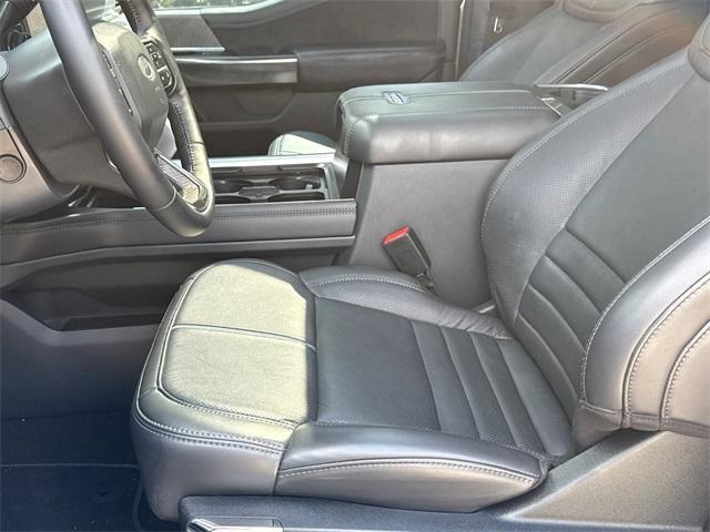 used 2025 Ford F-250 car, priced at $91,680