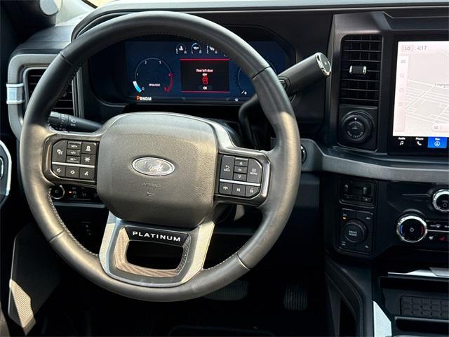 used 2025 Ford F-250 car, priced at $91,680