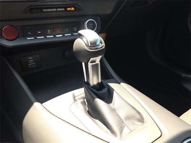 new 2025 Ford Mustang car, priced at $32,262