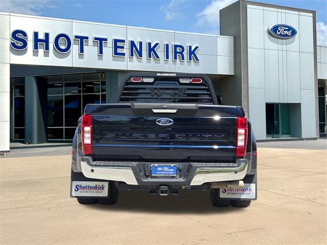 used 2022 Ford F-350 car, priced at $74,289