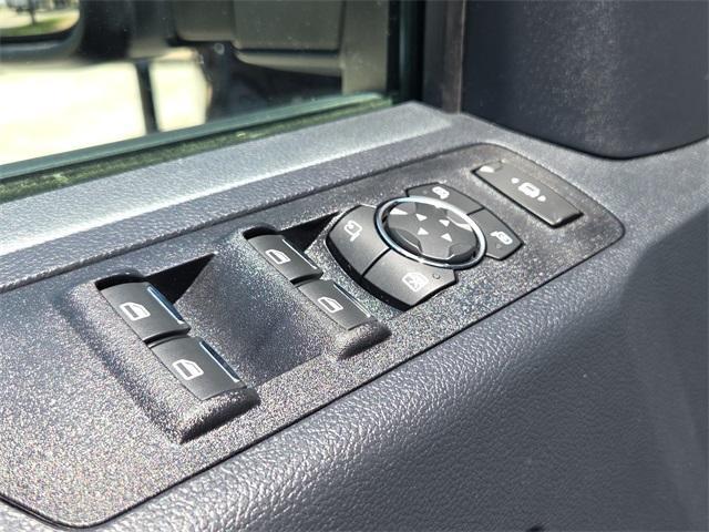 used 2022 Ford F-350 car, priced at $74,289