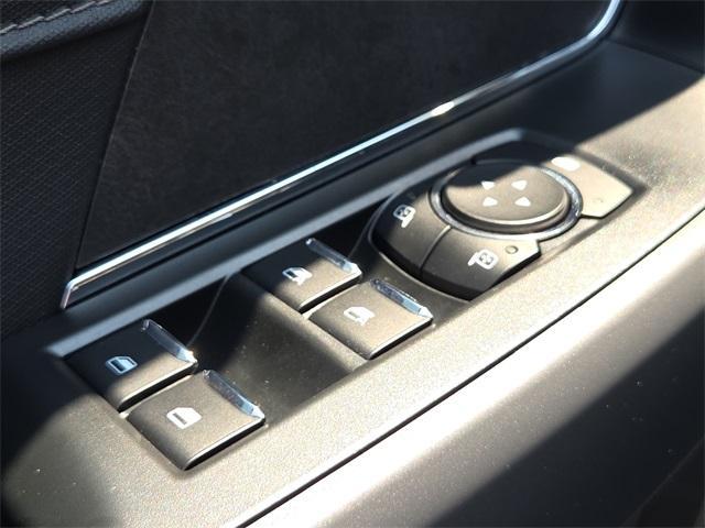 new 2025 Ford F-150 car, priced at $55,604