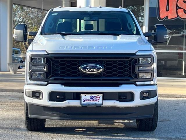 new 2024 Ford F-250 car, priced at $81,226