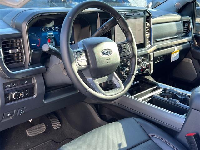 new 2024 Ford F-250 car, priced at $81,226