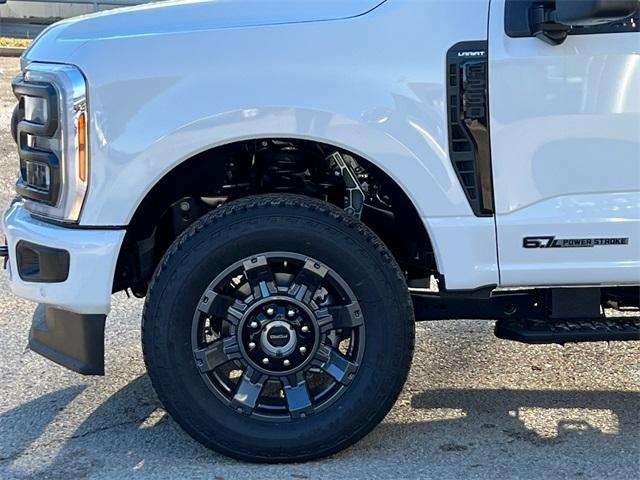 new 2024 Ford F-250 car, priced at $81,226