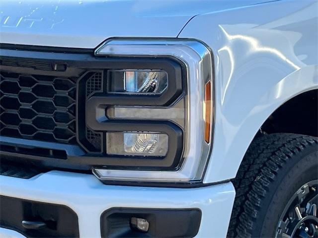 new 2024 Ford F-250 car, priced at $81,226