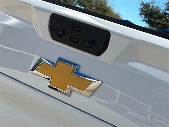 used 2025 Chevrolet Silverado 2500 car, priced at $59,990