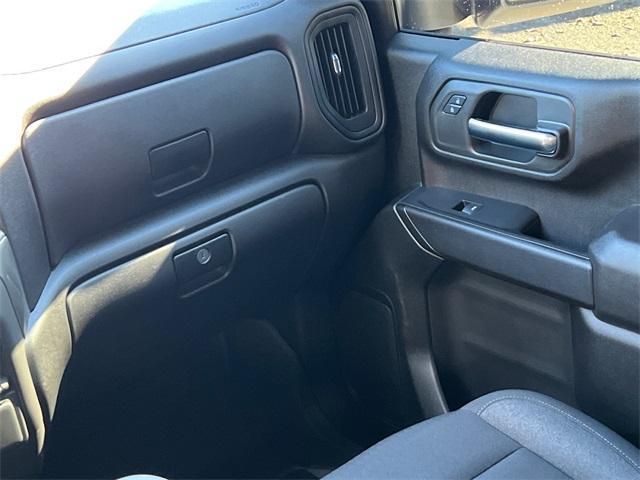 used 2025 Chevrolet Silverado 2500 car, priced at $59,990