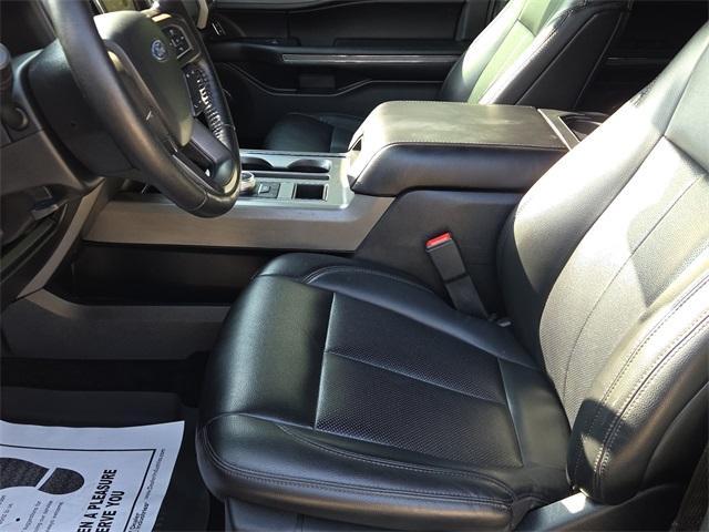 used 2019 Ford Expedition car, priced at $21,280