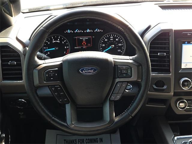 used 2019 Ford Expedition car, priced at $21,280