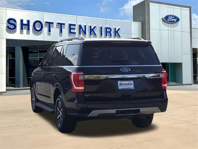 used 2019 Ford Expedition car, priced at $21,280