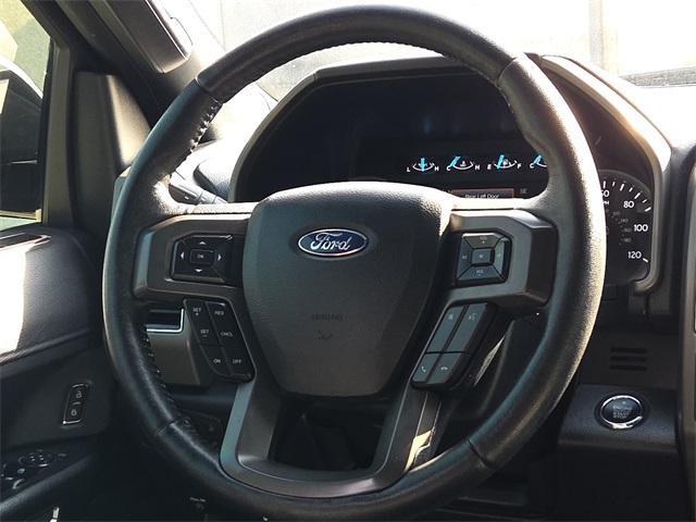 used 2019 Ford Expedition car, priced at $21,280