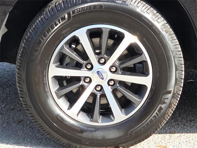 used 2019 Ford Expedition car, priced at $21,280