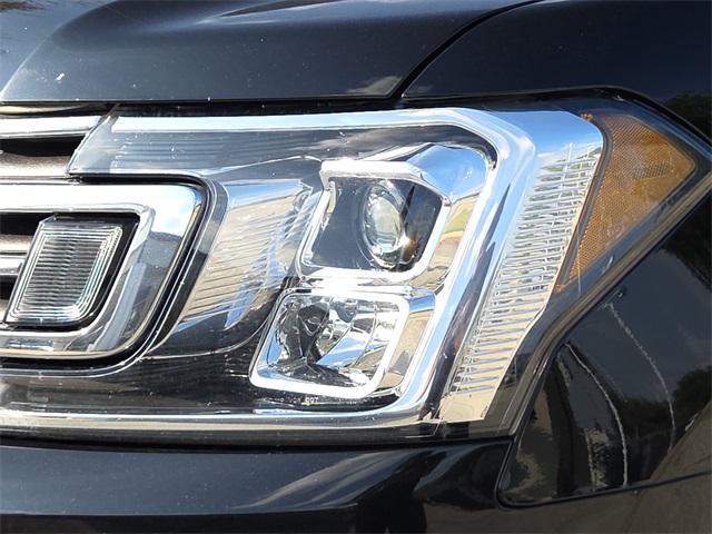 used 2019 Ford Expedition car, priced at $21,280