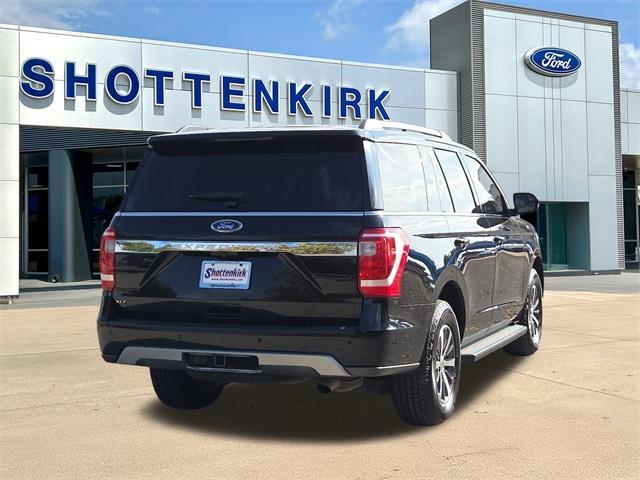 used 2019 Ford Expedition car, priced at $21,280