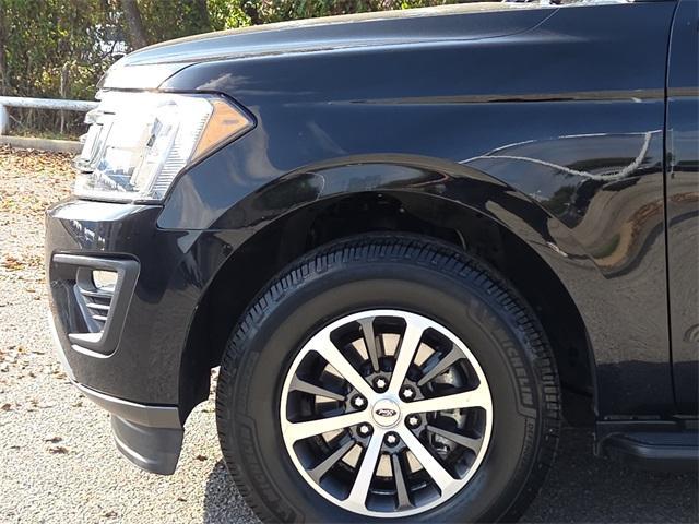 used 2019 Ford Expedition car, priced at $21,280