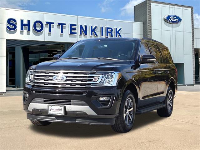 used 2019 Ford Expedition car, priced at $21,280