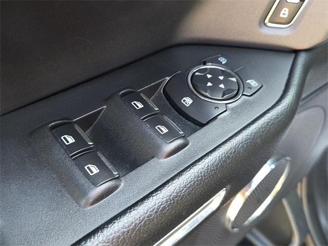 used 2019 Ford Expedition car, priced at $21,280