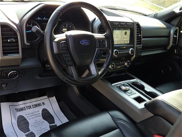 used 2019 Ford Expedition car, priced at $21,280