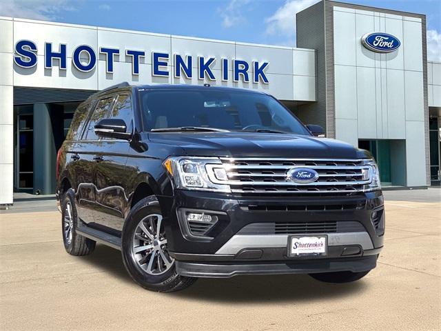 used 2019 Ford Expedition car, priced at $21,280