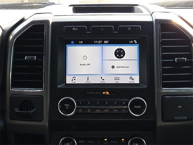 used 2019 Ford Expedition car, priced at $21,280