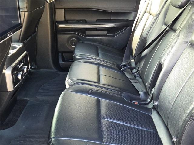 used 2019 Ford Expedition car, priced at $21,280