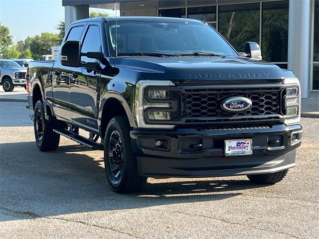 new 2024 Ford F-250 car, priced at $81,138