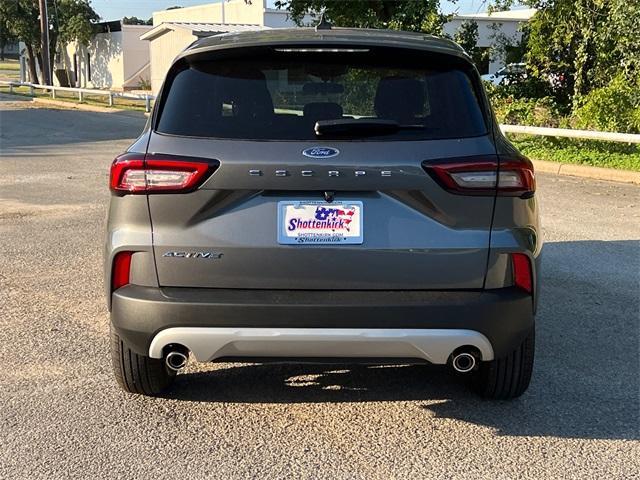 new 2024 Ford Escape car, priced at $25,071