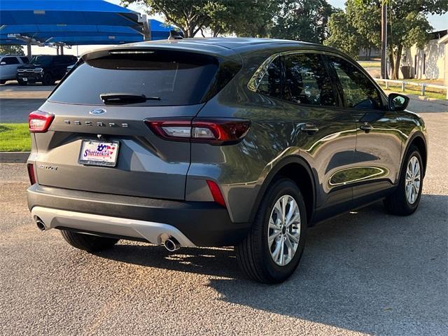 new 2024 Ford Escape car, priced at $25,071