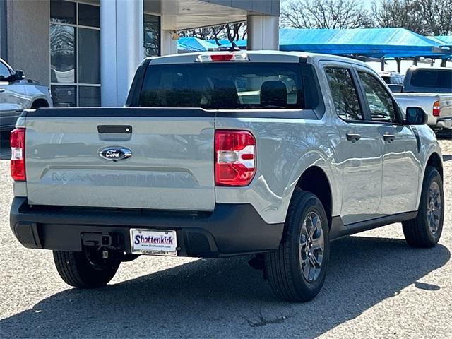 new 2024 Ford Maverick car, priced at $28,000