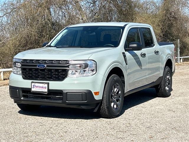 new 2024 Ford Maverick car, priced at $28,000