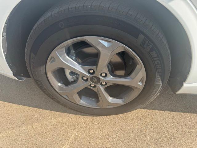 used 2024 Ford Escape car, priced at $23,954