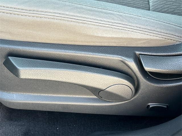 used 2016 Hyundai Santa Fe Sport car, priced at $12,550