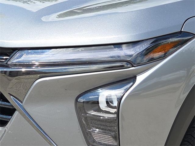 used 2025 Chevrolet Trax car, priced at $24,935