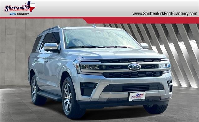 new 2024 Ford Expedition car, priced at $55,500