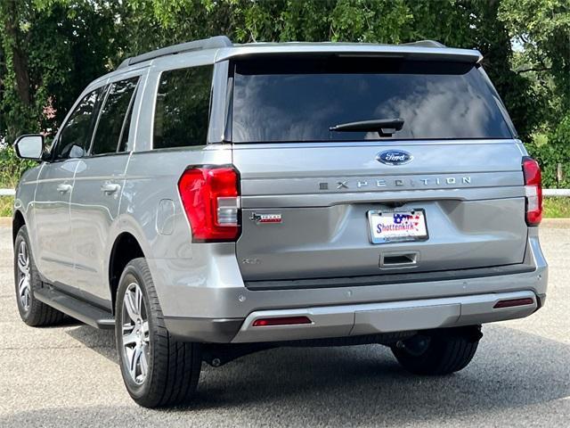 new 2024 Ford Expedition car, priced at $55,500