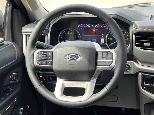 new 2024 Ford Expedition car, priced at $55,500