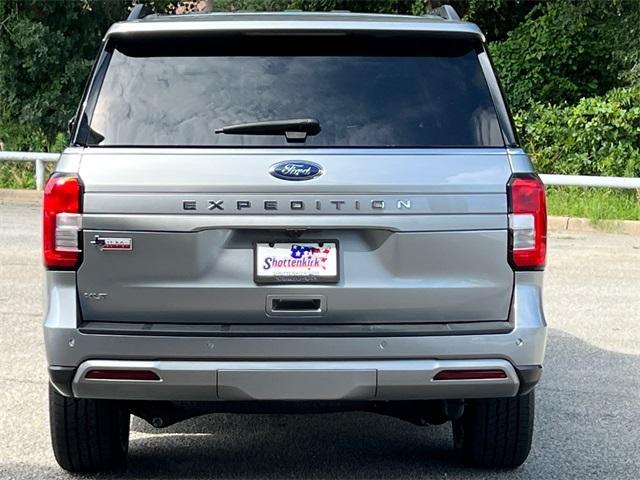 new 2024 Ford Expedition car, priced at $55,500