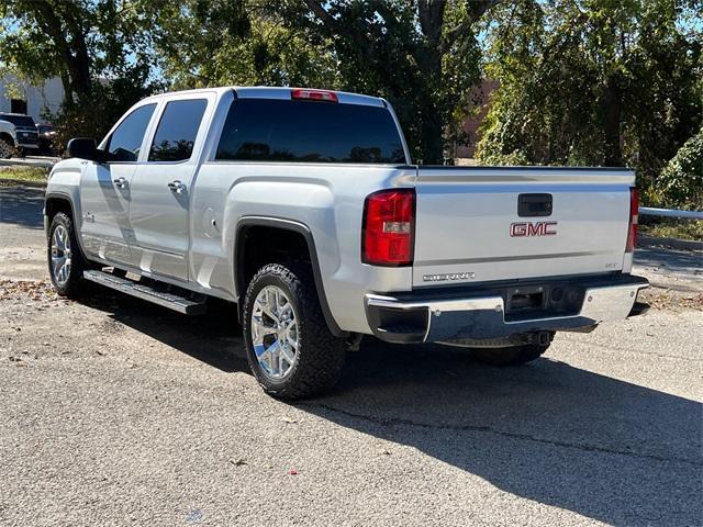 used 2014 GMC Sierra 1500 car, priced at $23,698