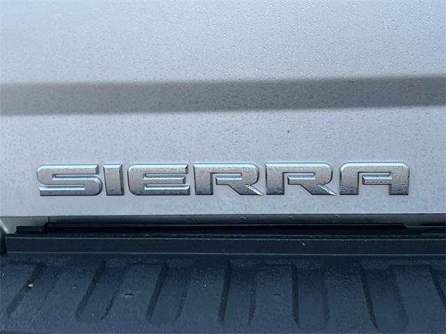 used 2014 GMC Sierra 1500 car, priced at $23,169